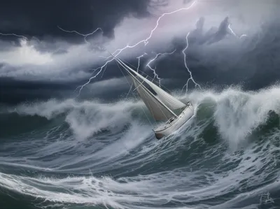 Illustration tosses - Image 1