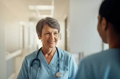 Illustration matrons - Image 1