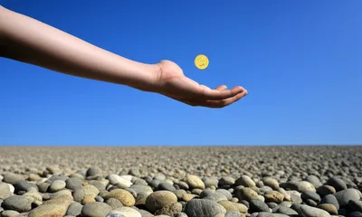 Illustration fortunate - Image 1