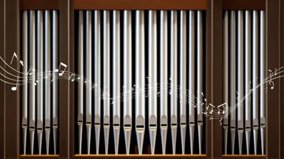 Illustration hautboys - Image 1