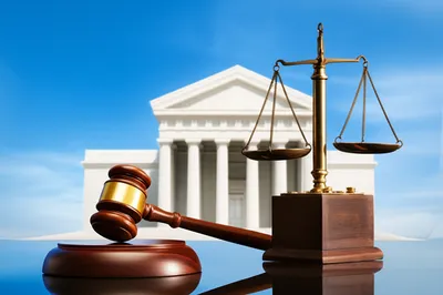 Illustration judicial - Image 1