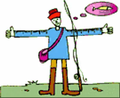 Illustration exaggeration - Image 2