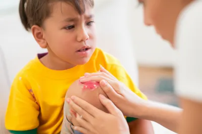 Illustration salved - Image 1