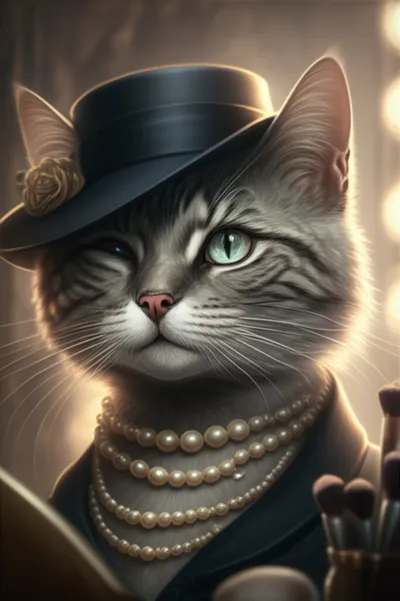 Illustration prink - Image 1