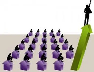 Illustration outperform - Image 2