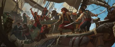 Illustration carrying - Image 1