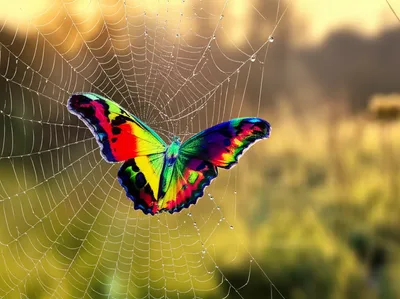 Illustration disentangled