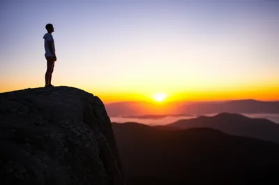 Illustration anticipating - Image 1