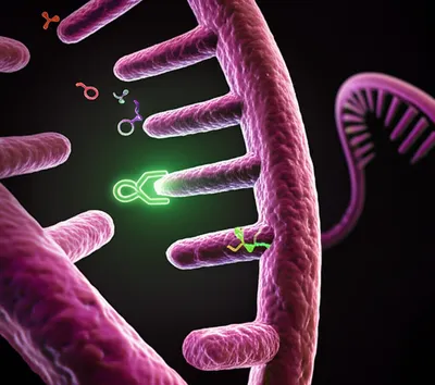 Illustration knockdown - Image 1