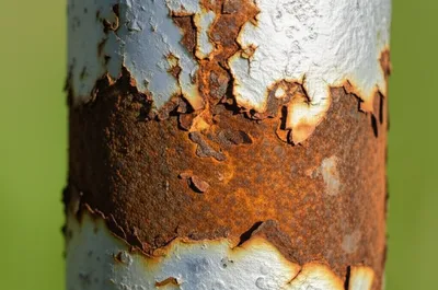 Illustration corrosion - Image 1