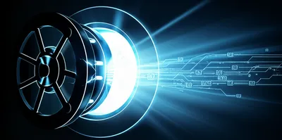 Illustration cracked - Image 1