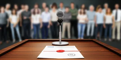 Illustration pronouncement