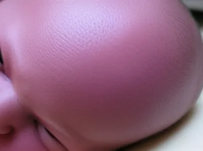 Illustration chignon - Image 1