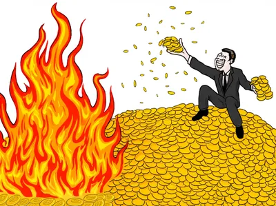 Illustration waster - Image 1