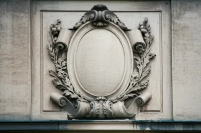 Illustration cartouche