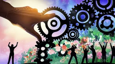 Illustration actuating - Image 1