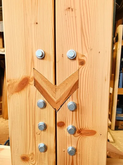 Illustration scarfing - Image 1