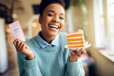 Illustration sweet - Image 1