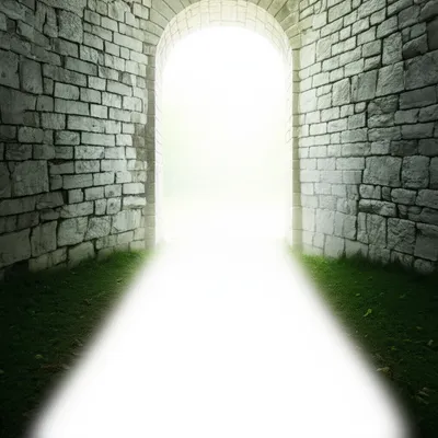 Illustration entrance - Image 1