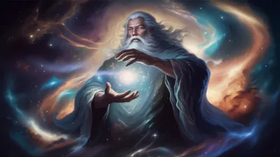 Illustration magi - Image 1