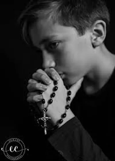 Illustration rosary - Image 2