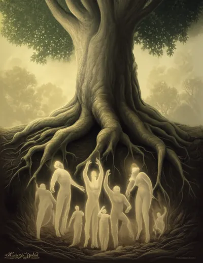 Illustration ascendant - Image 1