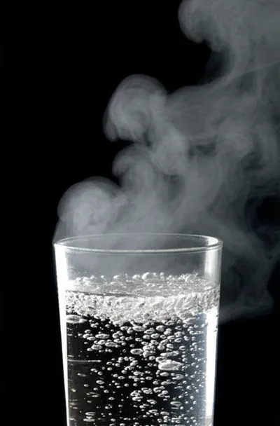 Illustration steam - Image 1