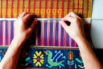 Illustration handcrafts