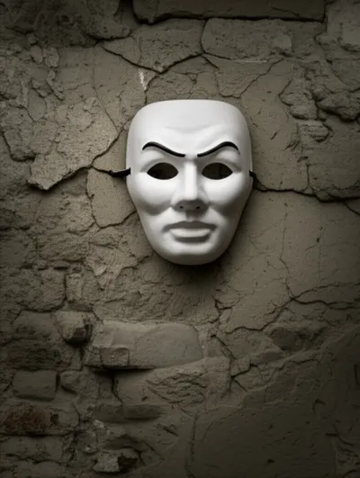 Illustration facial - Image 1