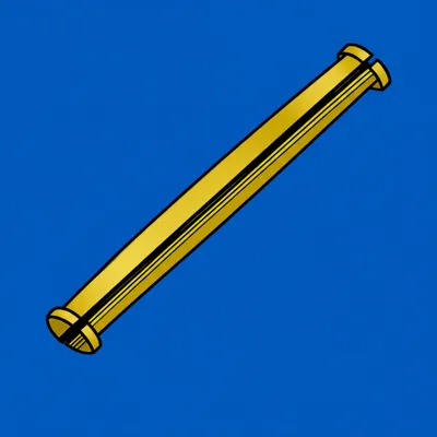 Illustration batons - Image 1