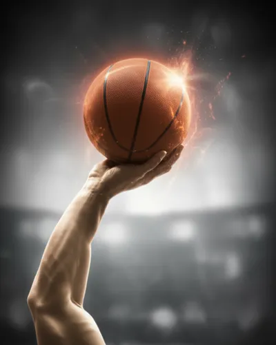 Illustration toss - Image 1