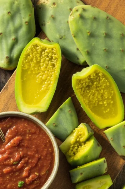 Illustration nopal - Image 2