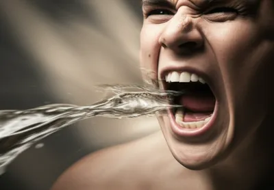 Illustration spit - Image 1