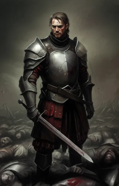 Illustration malignant - Image 1