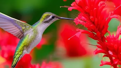 Illustration pecks - Image 1