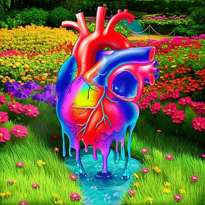 Illustration dissolves - Image 1