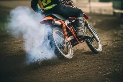 Illustration smoker - Image 1