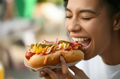 Illustration relishes - Image 1