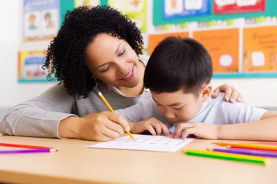 Illustration worksheet - Image 1