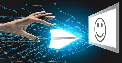 Hình ảnh minh họa mails - Ảnh 1