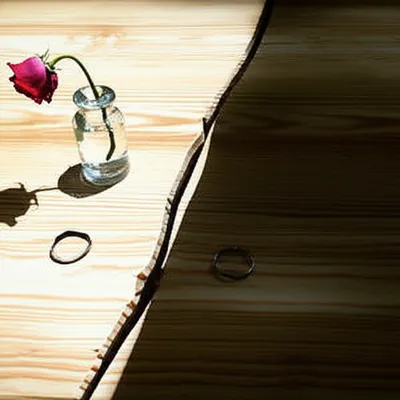 Illustration divorces - Image 1