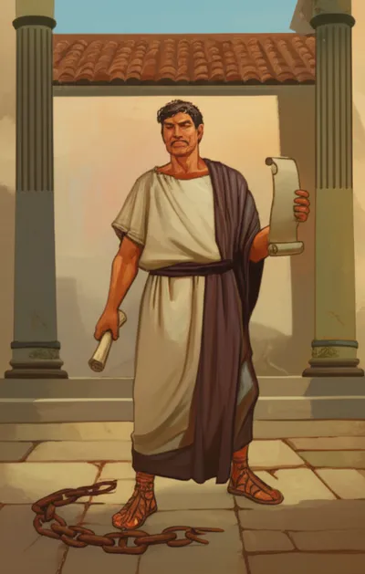 Illustration libertines