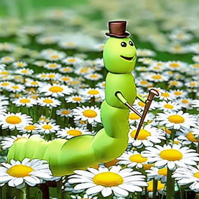 Illustration willy - Image 1