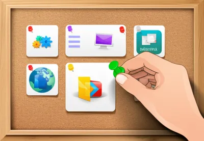 Illustration pinning - Image 1