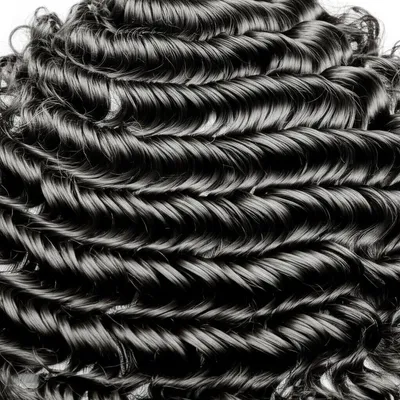 Illustration curlers