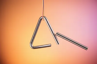 Illustration triangles - Image 1