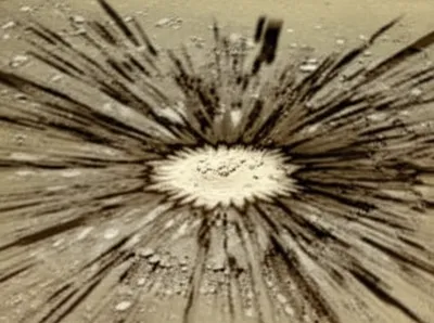 Illustration epicentre - Image 1