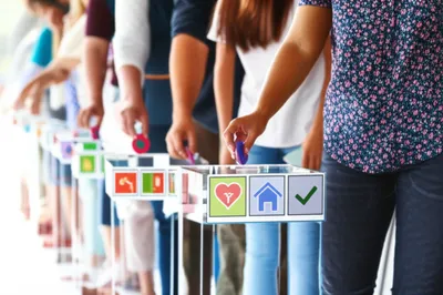 Illustration polling - Image 1