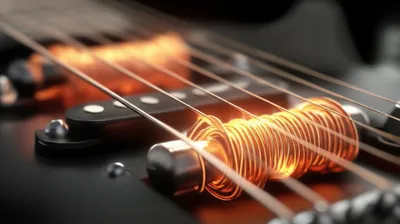 Illustration pickups - Image 1