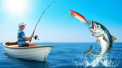 Illustration squids - Image 1